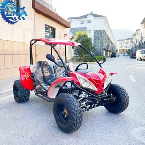 LNA a un <span class=keywords><strong>look</strong></span> neuf, buggy tout-terrain 4x2 de 200 cm³ à transmission par chaîne. - Product Image 5