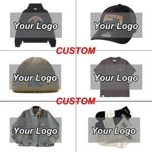 Parches Bordados Termoadhesivos al por Mayor con Letras de Fe, Estilo Vaquero, para Sombreros Ariat, Diseño Personalizado con Logotipo - Product Image 6