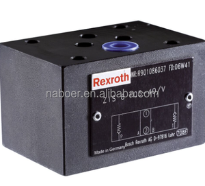 R901370776 4WS2EM10-5X/90B11XHET210K31EV-100 Commande directionnelle - Product Image 6