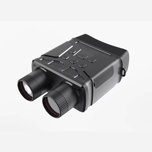 <b>Night</b> <b>Vision</b> Binoculars 2K HD 4X Optical Zoom CMOS Sensor Portable Outdoor <b>Camera</b> - Product Image 1