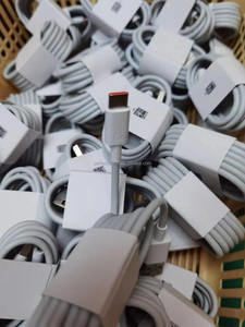 Populaire I téléphone portable Kabel 6A charge rapide type C <span class=keywords><strong>chargeur</strong></span> USB données type-c câble pour <span class=keywords><strong>HUAWEI</strong></span> - Product Image 5