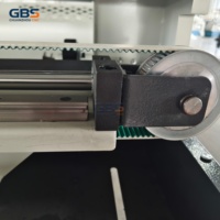 Cargador automático de barras con baño de aceite y servomotor de 26 mm con certificación CE, cargador de cadenas para torno, máquina universal de alta eficiencia y precisión