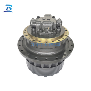 Motor de Traslación para Excavadora PC360-7, Reductor de Traslación PC350-7, Transmisión Final 708-8H-00320 - Product Image 3