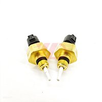Capteur de pression et de température pour moteur de machines de construction 4921477 3417189 3330953 pour moteur Cummins QSM11