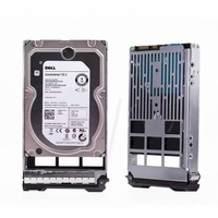 DELL 7.68T NVME 2.5 SFF 0FWYRY Stock tersedia