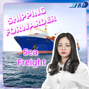 Çin'den ABD, Avrupa, Malezya, Kolombiya, <span class=keywords><strong>Peru</strong></span>, Ekvador'a Deniz Yoluyla Nakliye Kapıdan Kapıya Hizmetler Nakliye Acentası - Product Image 2