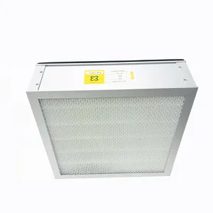 2020 fabricante do condicionado de boa qualidade filtro de ar para hvac