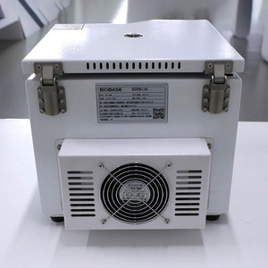 <span class=keywords><strong>Biobase</strong></span> Table Top High Speed <span class=keywords><strong>Centrifuge</strong></span> BKC-TH16B High Speed Apid Separação, Concentração e Purificação de Substâncias Misturadas - Product Image 4