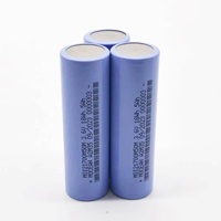 Mocean kendaraan listrik 21700 5ah 3.6v, sel pit listrik NCM baterai dapat diisi ulang Li-ion 21700 5000mAh