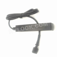 VeriFone VX 820 Ethernet y cable mini USB (1 metro) a la (1 metro)