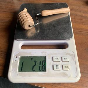 8 pezzi altri prodotti per massaggi viso <span class=keywords><strong>Mini</strong></span> strumenti per scolpire il legno terapia del viso set di rulli per massaggio del viso in legno kit di terapia del viso - Product Image 3