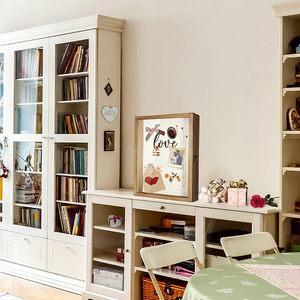 2025 Popular 8x10 Shadow Box Display Memorabilia Awards Medals Photos <strong>Memory</strong> Box Wood Shadow Box <strong>Frame</strong> With Linen Back - Product Image 3