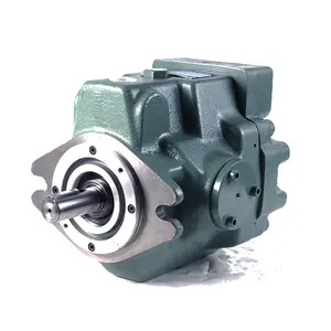 Yuken type A37 A37-F-R-01-B-K-32 Hydraulic Variable Displacement Piston Pump Manufacturer from China in mass production