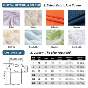 OEM Vêtements <span class=keywords><strong>de</strong></span> sport <span class=keywords><strong>de</strong></span> marque personnalisables pour hommes Pull à capuche au design solide Veste à fermeture éclair et séchage rapide en tissu tissé coupe-vent avec poches sur le support - Product Image 5