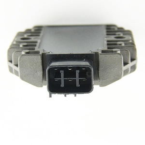 เครื่องปรับแรงดันไฟฟ้าสำหรับ Yamaha XV1600A แผนที่ <span class=keywords><strong>Star</strong></span>/ Wild <span class=keywords><strong>Star</strong></span> XV1600AS Midnight XV1600AT Silverado XV1700 S YFM660FA - Product Image 2
