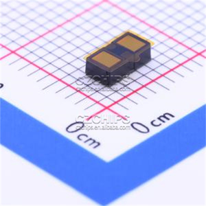 Nuevo y original VL53L1CXV0FY/1 Sensor de posición del sensor de 1/2 (2,5x4,9) - Product Image 1