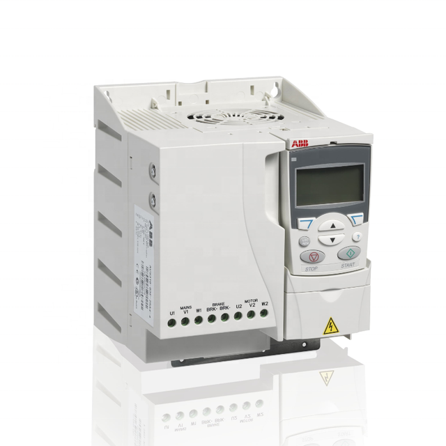Original New ABB ACS310-03E-13A8-4 Variable Frequency Drive (VFD) Specifically for Pumps and Fan Applications 3AUA0000039633