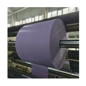 Coprisedile portatile carta da viaggio pacchetto in plastica bagno antiscivolo tappetino carta plastica usa e getta pellicola di plastica - Product Image 4