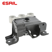 Support de moteur de pièces automobiles 95405220 95930076 pour Chevrolet Sonic 2012-2018 1.8L-L4 GM 2013-2016 CHEVROLET SPARK
