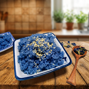 Mejor Precio en Flores Secas de Mariposa (Butterfly Pea) de Vietnam para Preparar Té o Colorear Repostería, Venta al por Menor o al por Mayor, OEM B2B - Product Image 5