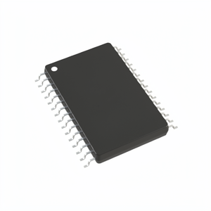 Componente Electrónico 30 LSSOP (0.240", 6.10mm de Ancho) MCU General Integrado de 16 Bits RL78/G24 64K Original R7F101GAE4CSP # HA1 - Product Image 1
