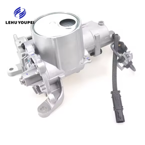 Remplacement de la pompe à huile moteur 1001.H1 1001H1 1001.F3 1001F3 V761435880 pour <span class=keywords><strong>Peugeot</strong></span> 207 308 <span class=keywords><strong>3008</strong></span> 5008 Citroën C3 C4 DS3 - Product Image 3