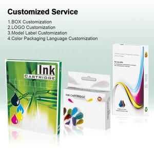 Cartucho de Tinta de Inyección de Tinta de Color Remanufacturado INK-POWER PG-37 CL-38 PG37 CL38 para Impresora <span class=keywords><strong>Canon</strong></span> <span class=keywords><strong>Pixma</strong></span> <span class=keywords><strong>IP</strong></span> 1800 IP1800 - Product Image 5