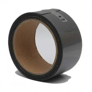 Cinta de Reparación de Mallas Mosquiteras Personalizada de Alta Calidad del Mejor Fabricante, Acrílica, Termofusible, Impermeable y Autoadhesiva - Product Image 4