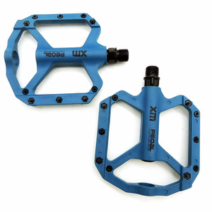 Pedales de Bicicleta de Montaña Peal Xm con Rodamientos de Bolas, Carcasa de Nailon Antideslizante para Bicicletas de Montaña - Product Image 5