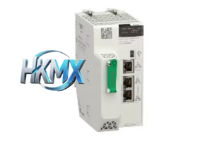 BMEP582020 BMEP582040 BMXP342020 BMEP583020 BMXXBE1000 Modicon M580 PLC CPU โมดูลประสิทธิภาพสูงโปรแกรมได้ระบบอัตโนมัติ CONT - Product Image 1