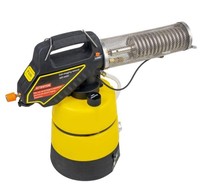 Pulvérisateur de fumée thermique agricole Portable utilisation agricole Mini pulvérisateur de brouillard moustique tuant la Machine de brumisation thermique