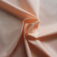En stock, tissu microfibre 100% polyester, léger, imperméable, toucher frais, respirant, veste de protection solaire pour femmes
