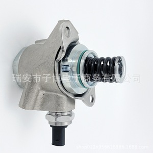 06E127025M 06E127025Q 06E127025N ปั๊มเชื้อเพลิงแรงดันสูงสำหรับ Audi A4 A5 A6 A8 C6อะไหล่2.8L เครื่องยนต์ - Product Image 4