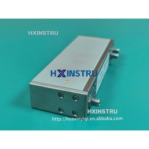 Keysight/HP/ Agilent 33360-60003 Attenuator, <b>Switch</b> 4dB 24VDC hx - Product Image 2