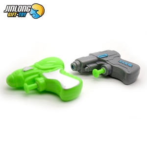 Pistola de agua de fábrica personalizada para niños, juguete de 3 piezas, juegos de pistolas para niños, bombeo de aire, tres pistolas, juguete de presión de pulverización, juguete antiestrés - Product Image 4