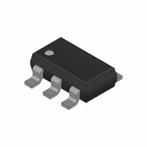 Composants électroniques de gestion de l'alimentation (PMIC) SOT 23 5 Thin, TSOT 23 5 EL7630IWTZ-T7A, distributeur agréé - Product Image 1