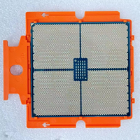 Prosesor Server Original EPYC 9175F 4.2 GHz 16 Core 32 Thread Socket SP5 320W Seri 9005 dengan Harga Bagus Tersedia di Stok