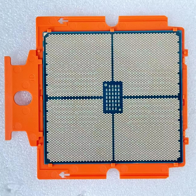 Original EPYC 9175F 4.2 GHz 16 Core 32 Threads Socket SP5 320W 9005 Series Server Processor with Good Price in Stock