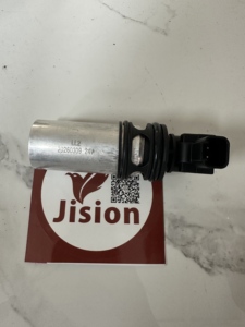 ปั๊มน้ำมันเชื้อเพลิงอิเล็กทรอนิกส์ JISION OEM รุ่น 562-1852 ชุด 5621852 509-4849 ผลิตในจีน - Product Image 2