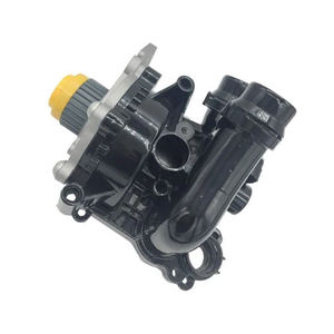 06H121026 DC N DN CP CN CM <span class=keywords><strong>CH</strong></span> CD CC BP BF B AG AF AB 06J121026 F A 06H121010 Assemblage du système de refroidissement automatique pour Magotan - Product Image 4