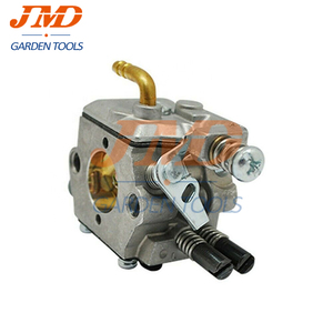 Los Carburadores de Piezas de Motosierra Chinas de Alta Calidad son Aplicables a las Motosierras Clasificadas Bajo <span class=keywords><strong>HS</strong></span> 50 51 <span class=keywords><strong>55</strong></span>. - Product Image 4