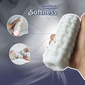 Groothandel Mannelijke Masturbator Zuigen Vliegtuig Cup Erotische Kreunende Geluiden Trillingen Multifrequency Mode <span class=keywords><strong>Sex</strong></span> Toy Box Set - Product Image 6