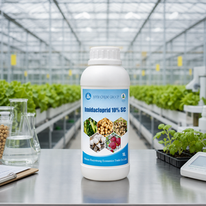 <span class=keywords><strong>Imidaclopride</strong></span> 35% SC Insecticide Systémique pour les Acariens, les Moucherons Blancs, les Cimèdes et les Préléveurs – Protection des Cultures Agricoles - Product Image 3