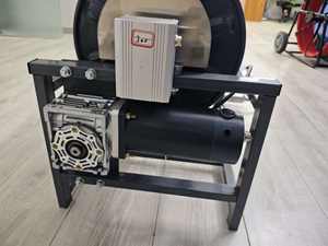 Wasserdichte Rohrbohrkamera für Größere Rohre bis 3 Zoll 500m Elektrische Winde 55mm Doppelkamera CCD-Sensor IP68-Zertifiziert 1 Jahr - Product Image 5