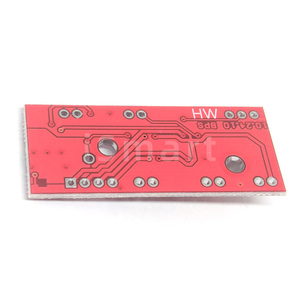 <span class=keywords><strong>Easydriver</strong></span> điều khiển động cơ bước V44 3D máy in A3967 mô-đun - Product Image 5