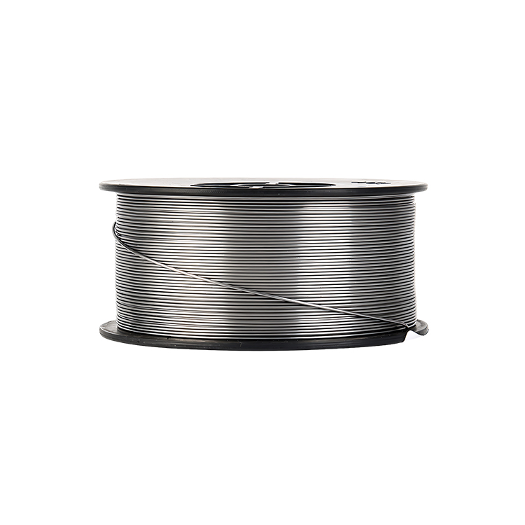 Excellent Welding Performance Custom Design ER50 Solid Core Copper Wire