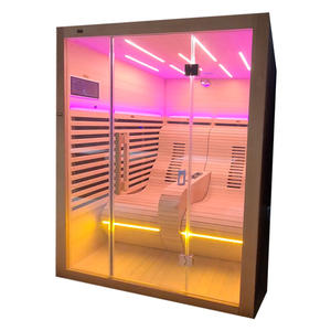 Attrezzatura da <span class=keywords><strong>palestra</strong></span> usata per sauna in vendita - Product Image 2