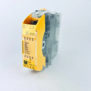 وحدة تحكم PLC صناعية أصلية جديدة لعام 2024 طراز 772142 PN0Z <span class=keywords><strong>M</strong></span> EF 8DI4D0 جاهزة في المستودع - Product Image 1