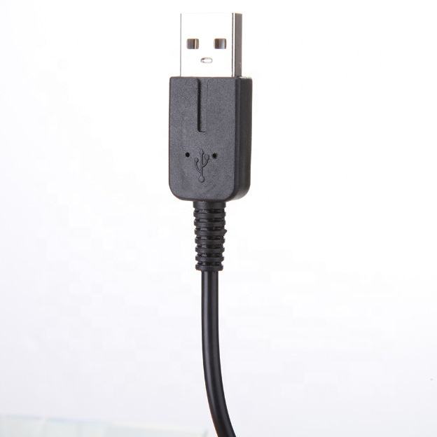 2 In 1 Charging Data Transfer Sync USB Cable Cord For Sony PSP 1000 - Foto 11