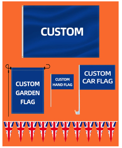 Miễn phí thiết kế khuyến mại NGOÀI TRỜI 3x5 xe cờ quảng cáo bay tùy chỉnh in nhuộm thăng hoa triển lãm thương mại hiển thị biểu ngữ cờ - Product Image 5